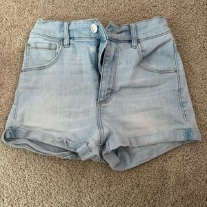 Garage Ultra High Rise